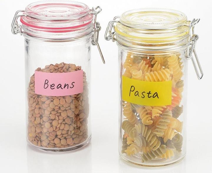 Produktbild Yamato Memoc Sticky Roll Tape Pastell