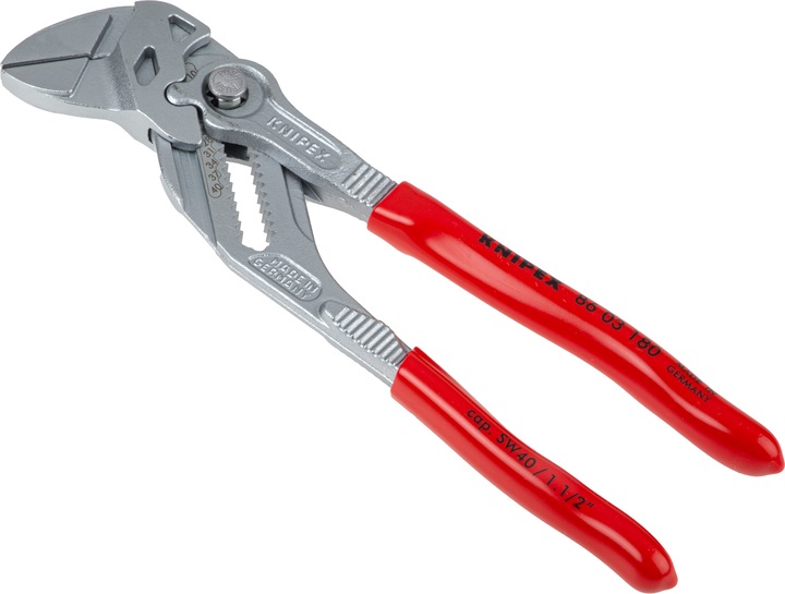 Immagine prodotto Knipex Pinza chiave (180 mm)