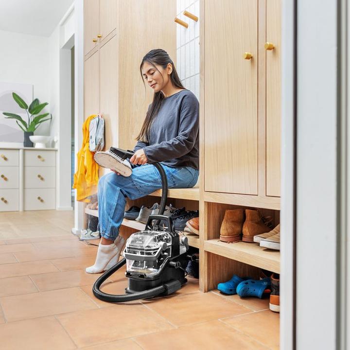 Image du produit Bissell SpotClean HydroSteam