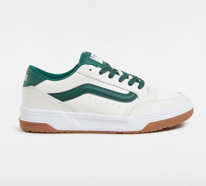Produktbild Vans Hylane VARSITY White/Green (44)