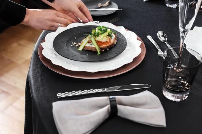 Immagine prodotto Villeroy & Boch Forchetta per torte Boston (6 pz., Forcone)