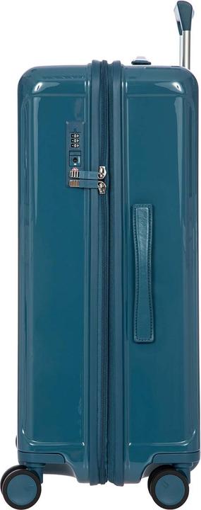 Actual product image Brics Bric's Trolley + Suitcase Positano Trolley M exp (90 l)