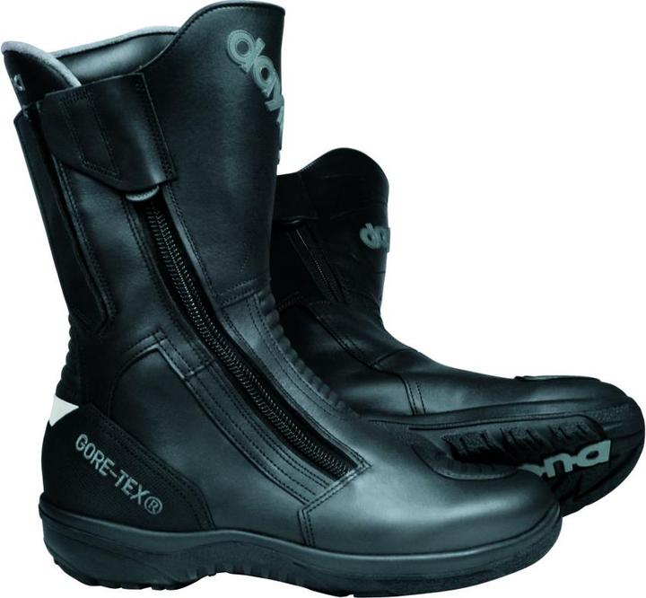Motorradschuhe