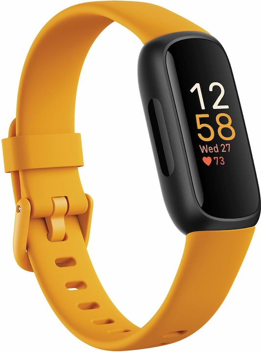 Produktbild Fitbit Inspire 3 (39.32 mm)