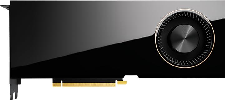 Actual product image PNY Nvidia RTX A6000 (48 GB)