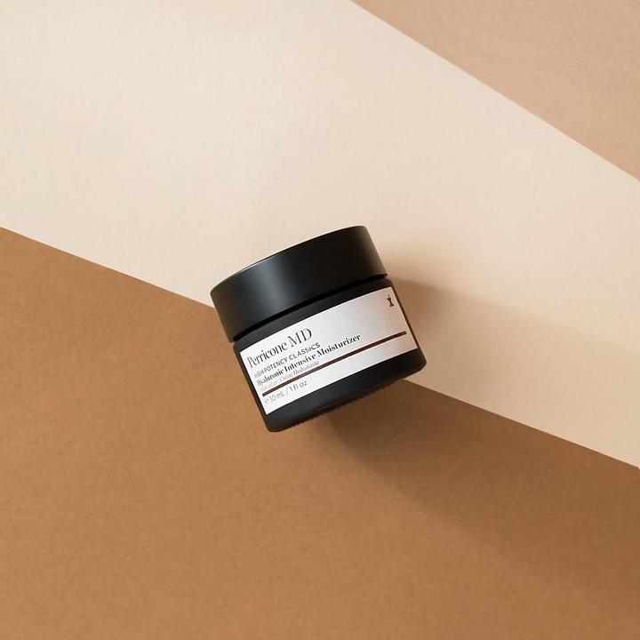 Actual product image Perricone MD High Potency Classics Hyaluronic Intensive Moisturizing Face Cream Women Gel 30 ml (30 ml, Face gel, Day cream)