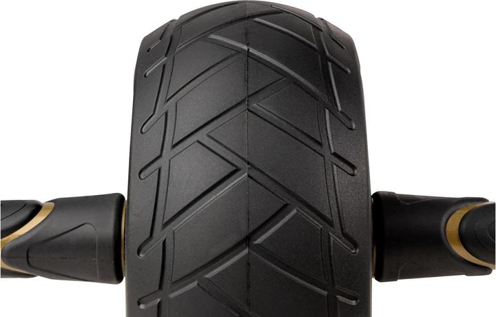 Immagine prodotto Tunturi Centuri Massive Pro Exercise Wheel Ab Roller