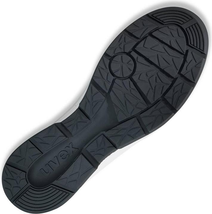 Produktbild Uvex Halbschuh (S3, 45)