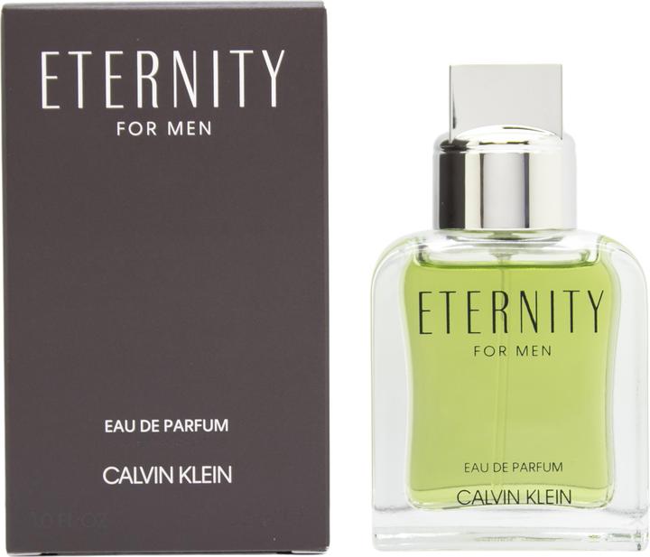 Immagine prodotto Calvin Klein Eternity - Eau de Parfum Uomo (Eau de parfum, 30 ml)
