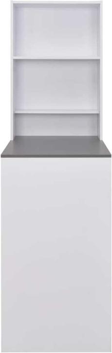 Produktbild vidaXL Bartisch (115 x 59 x 200 cm)