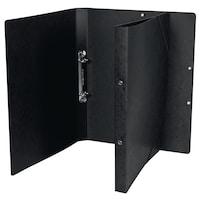 Immagine prodotto Exacompta Raccoglitore ad anelli Top Color A4 2 cm, nero (A4, 25 mm, 1 Pezzo/i)