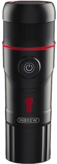 Produktbild HiBREW Portable coffee maker 3-in-1 with case H4-premium 80W
