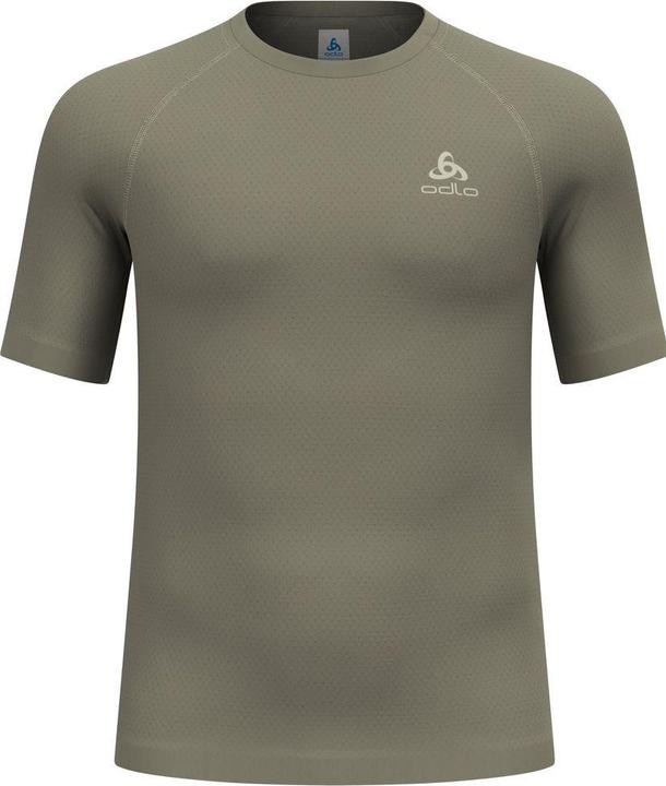 Immagine prodotto Odlo Merino Performance Light Bl Top Crew Neck S/S (XXL)