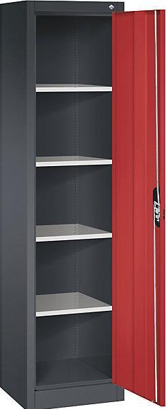 Image du produit C+P Armoire universelle ACURADO (50 x 40 x 195 cm)