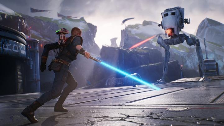 Produktbild EA Games Star Wars Jedi: Fallen Order (Nordic) (PS4, DE)