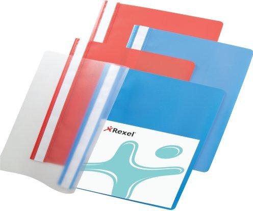 Produktbild Rexel VAL-REX alphabetische Kartei-Register, DIN A6 hoch 148 x 105 mm
