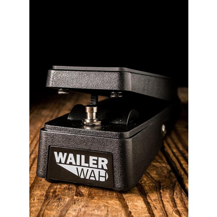 Image du produit Electro-Harmonix Wailer Wah (Guitare électrique)