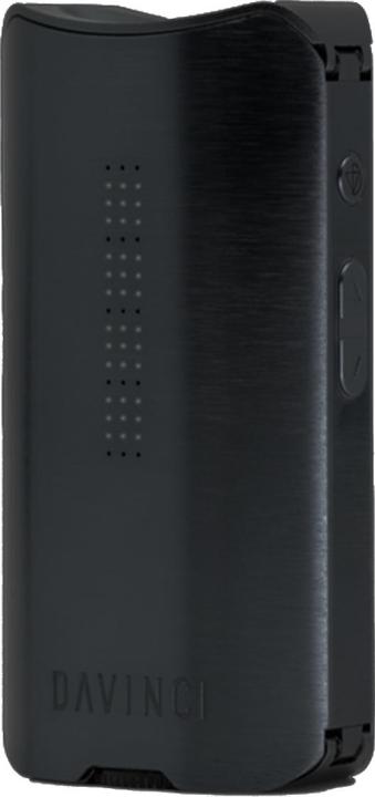 Actual product image Davinci IQ 3 Black