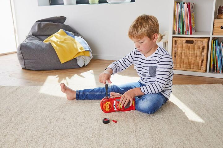 Produktbild Revell Lightning McQueen Disney-Cars (Light & Sound)