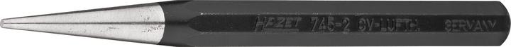 Produktbild HAZET Durchtreiber 745-2 ∙ 2 mm