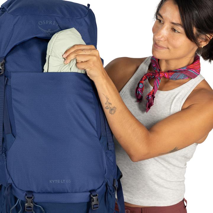 Actual product image Osprey Kyte LT 65 (65 l)