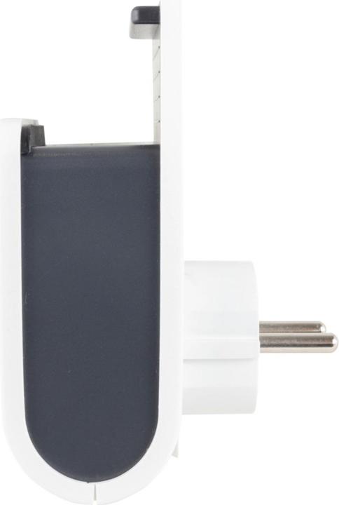 Produktbild REV USB Ladegerät mit 240V Steck Dose plus USB-A&C 0020770112 (15.50 W)