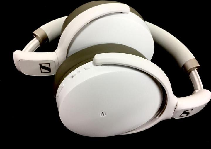 Produktbild Sennheiser HD 450BT (ANC, 30 h, Kabellos)