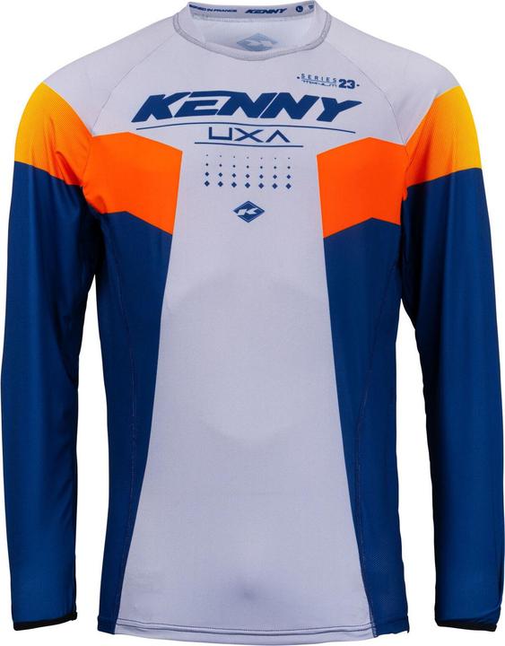 Produktbild Kenny Titanium (L)