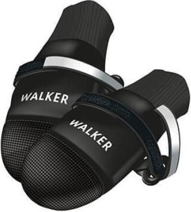 Image du produit Trixie Protection de la patte - Soins aux marcheurs (M, Chaussures pour chien)