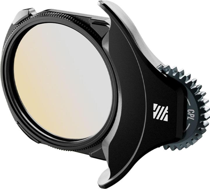 Produktbild Mofage Accessories Circular-Polarizing Filter (55 mm, Polarisationsfilter)