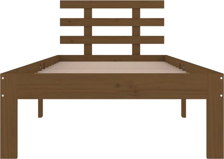 Image du produit vidaXL Bettrahmen (100 x 200 cm)