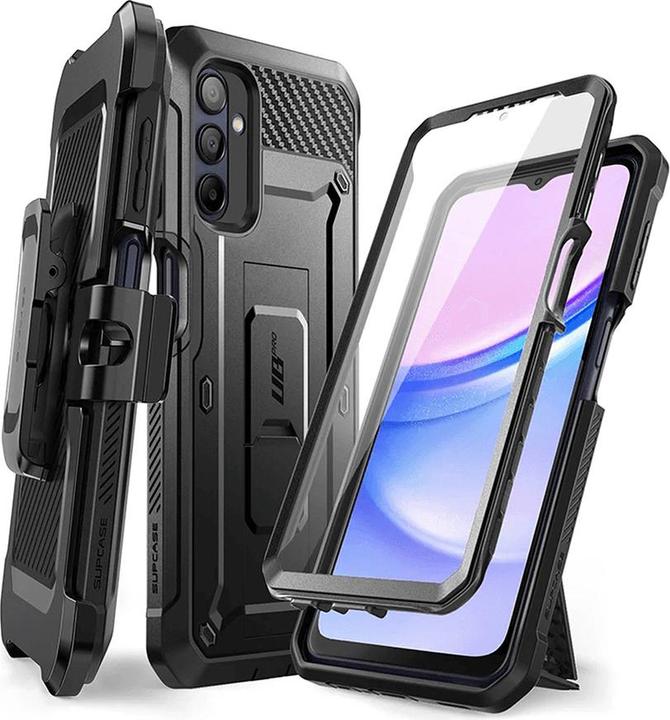 Produktbild Supcase Unicorn Beetle Pro Case (Samsung Galaxy A16, Samsung Galaxy A16 5G)