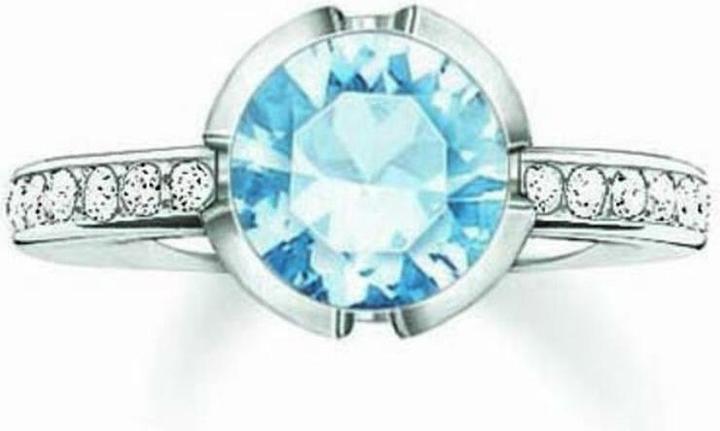 Image du produit Thomas Sabo Glam & Soul (54, Argent 925)