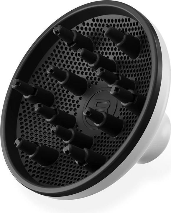 Actual product image - Ultralight hair dryer 11918 Gemini