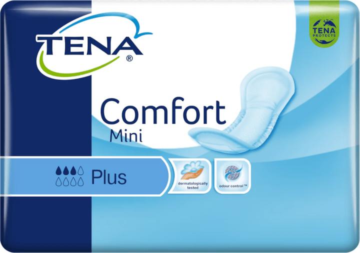 Produktbild Tena Comfort Mini Plus (30x)