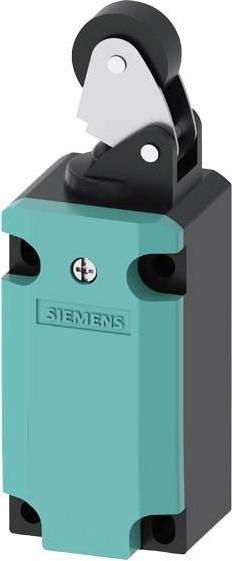 Produktbild Siemens Positionsschalter 40mm Rollenhebel