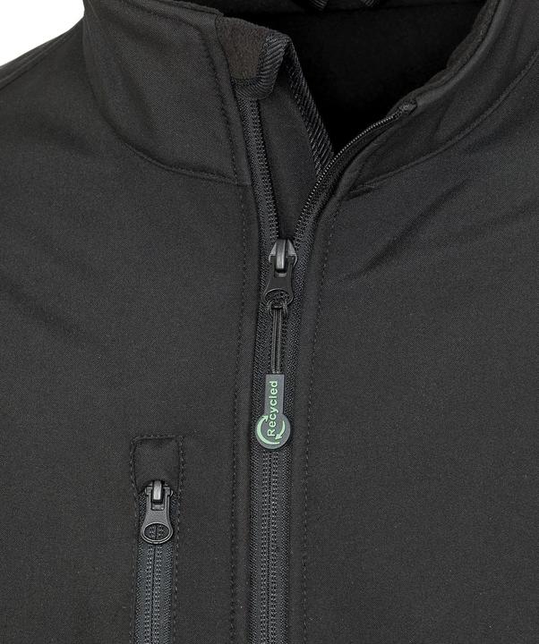 Actual product image Result Jacket 3 layers (L)