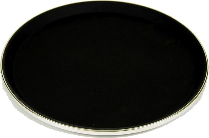 Image du produit Stronghold Plateau, rond, antidérapant, 41 cm
