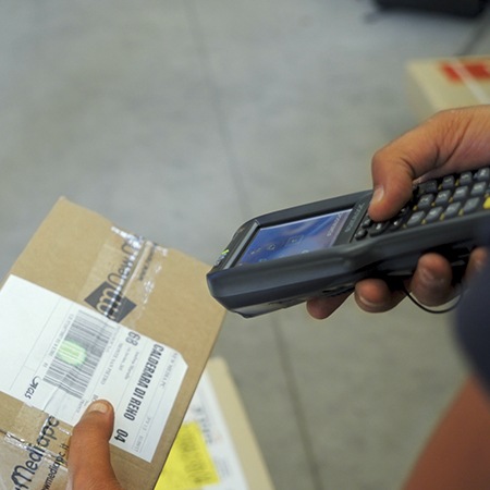 Immagine prodotto Datalogic Skorpio X4 (Codici a barre 2D)