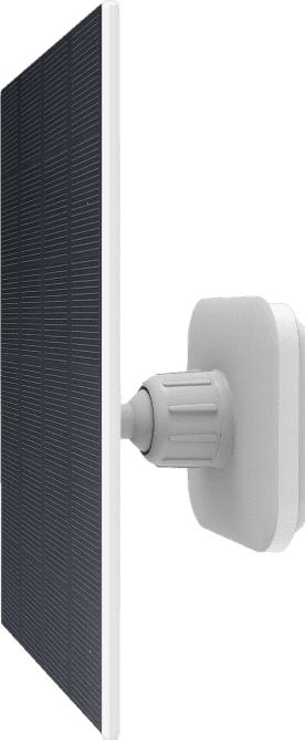 Produktbild Yale Solar Ladegerät für Outdoor-Kamera (Solarpanel)