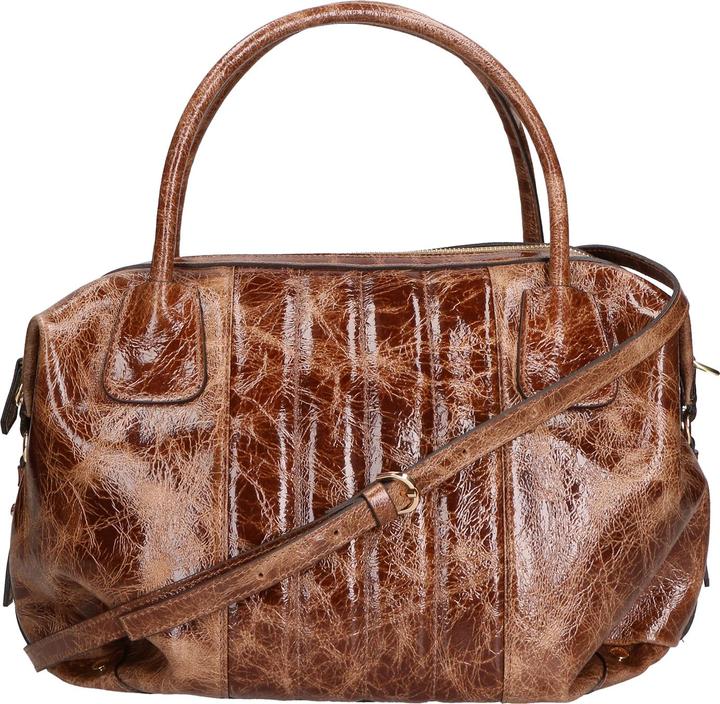 Actual product image Gave Lux shoulder bag