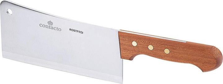 Produktbild Contacto Hackbeil, Grossküchenspalter,änge, Klingenbreite (20 cm)
