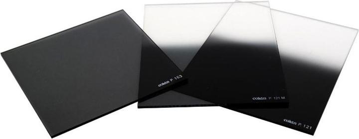 Produktbild Cokin H3H3-21 Expert Kit + Filterhalter (82 mm, Effekt Filter, 62 mm)