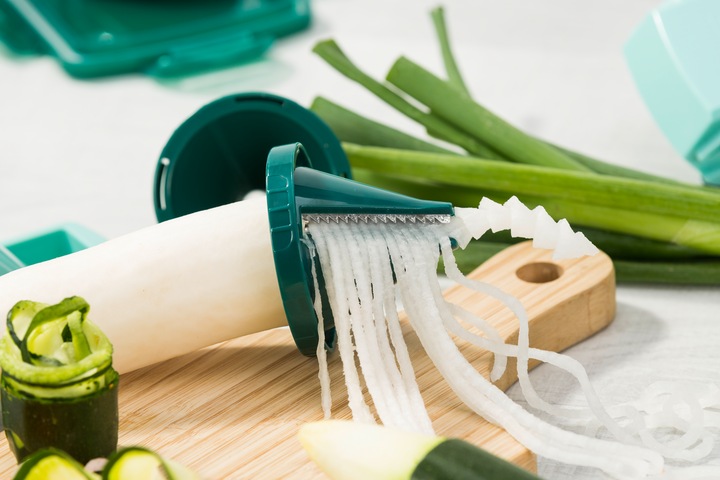 Productafbeelding Genius Nicer Dicer Fusion Smart 16st.