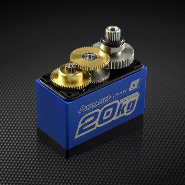 Produktbild Power HD Servo LW-20MG