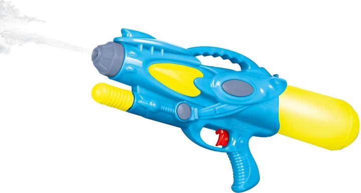 Wasserpistole Pumpenfunktion L