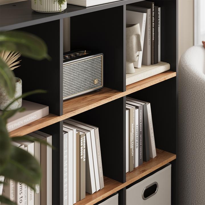 Produktbild Vicco Nove (107.20 x 29 x 107.80 cm)