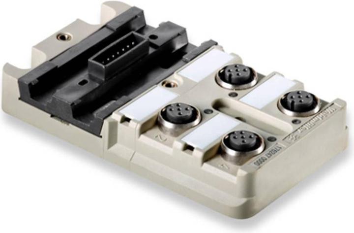 Produktbild Weidmüller Sensor/Aktor-Passiv-Verteiler