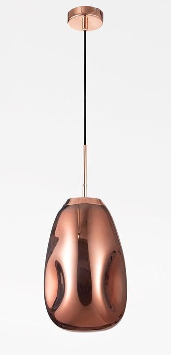 Actual product image Nova Luce Lava (E27)