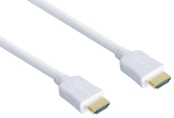 Produktbild Good Connections HDMI (Typ A) — HDMI (Typ A)| 19-Polig (1 m, HDMI, 1.4)